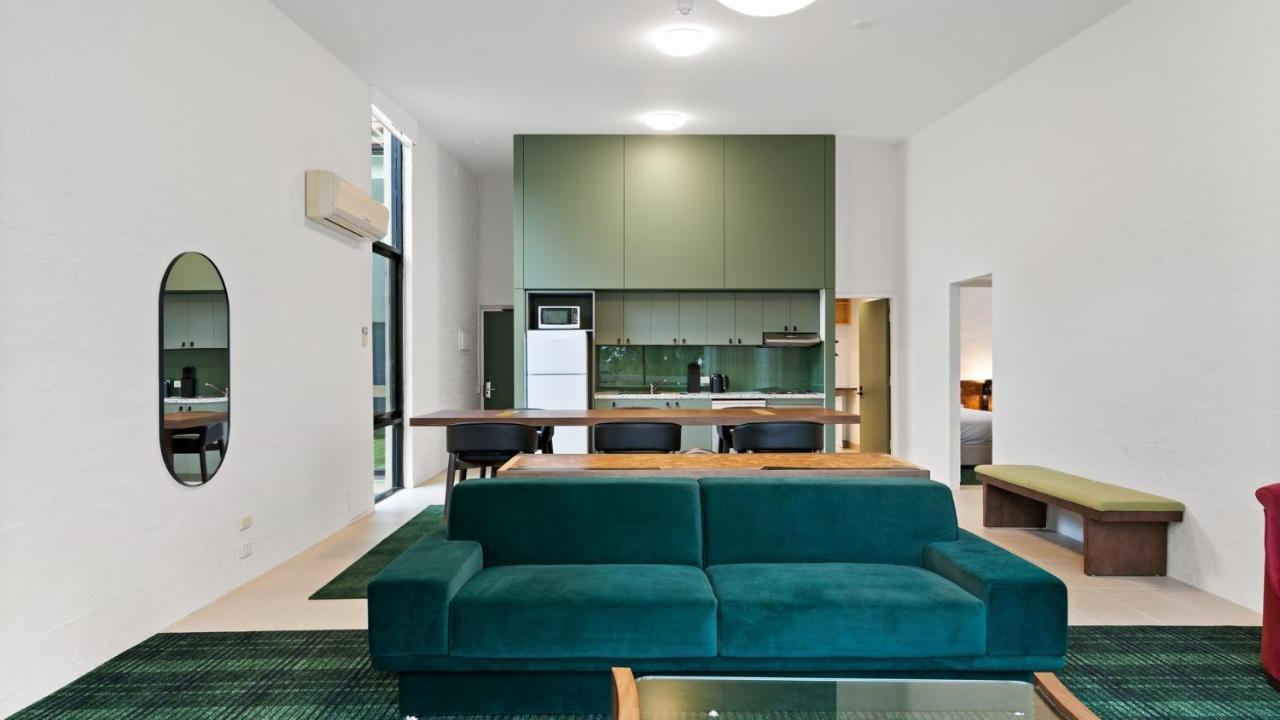 Eden Oak Geelong Hotel Exterior photo