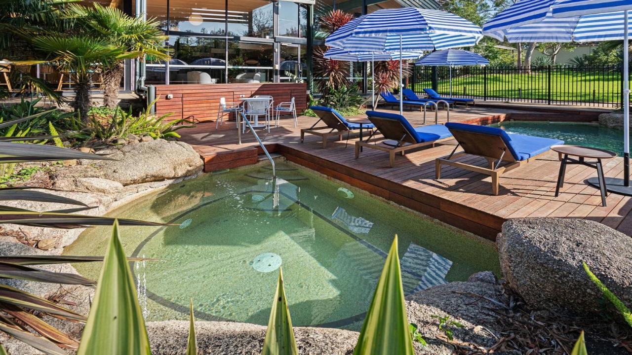 Eden Oak Geelong Hotel Exterior photo