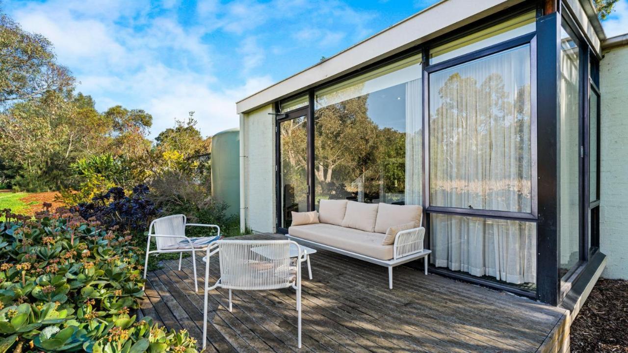 Eden Oak Geelong Hotel Exterior photo
