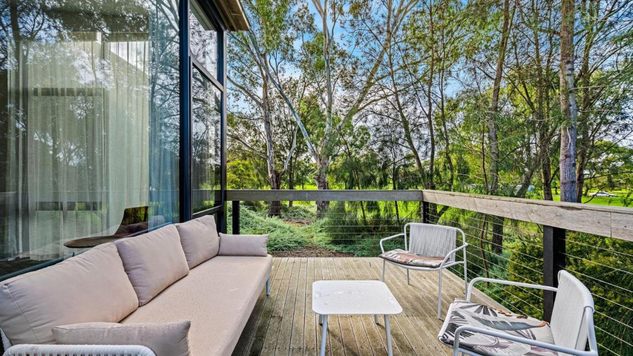 Eden Oak Geelong Hotel Exterior photo