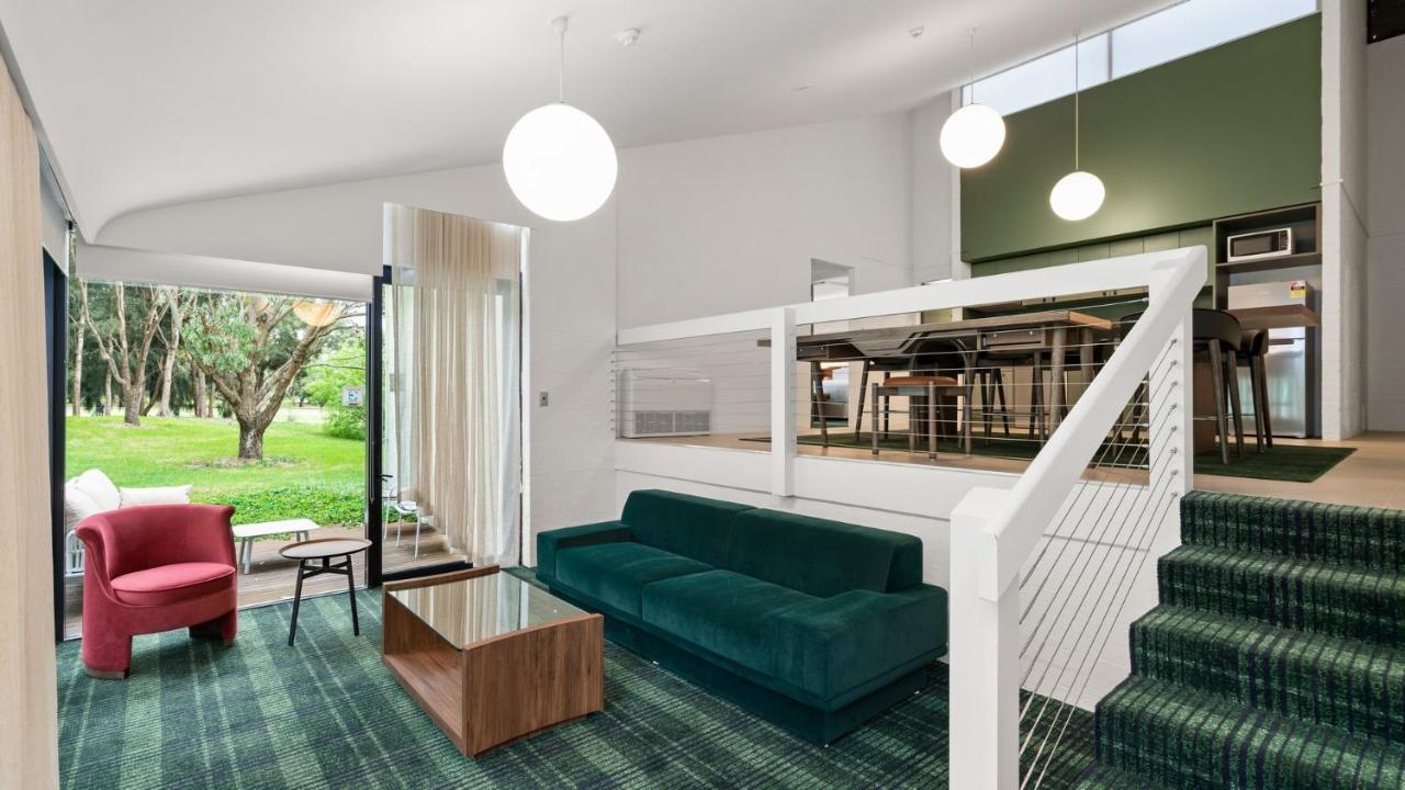 Eden Oak Geelong Hotel Exterior photo