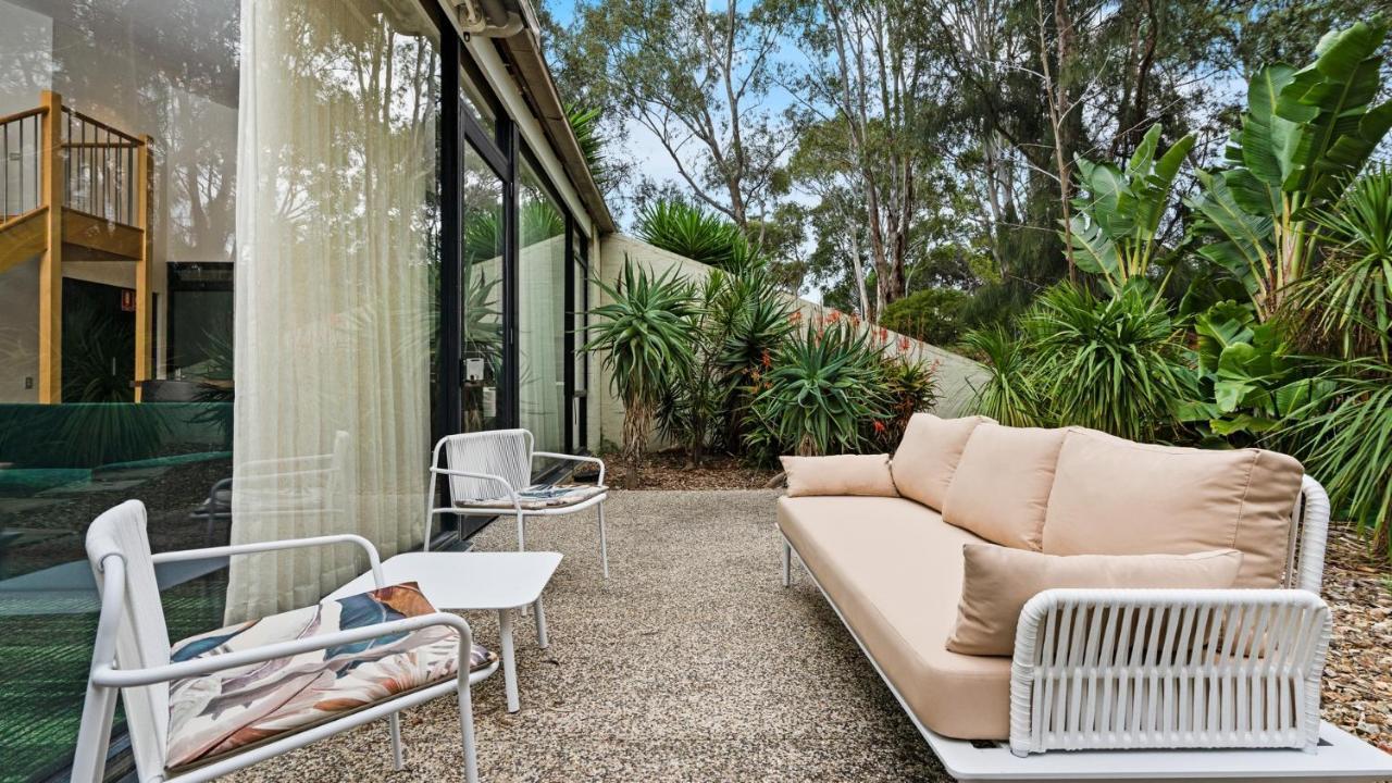 Eden Oak Geelong Hotel Exterior photo