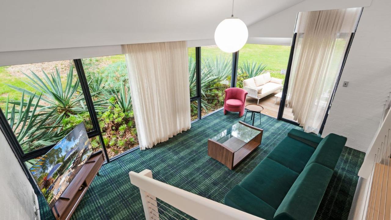 Eden Oak Geelong Hotel Exterior photo