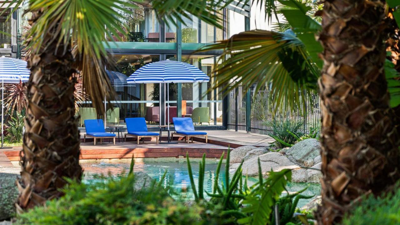 Eden Oak Geelong Hotel Exterior photo