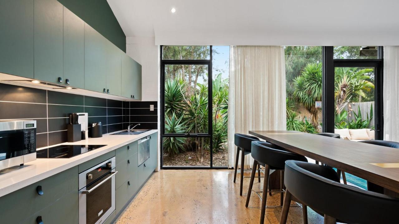 Eden Oak Geelong Hotel Exterior photo