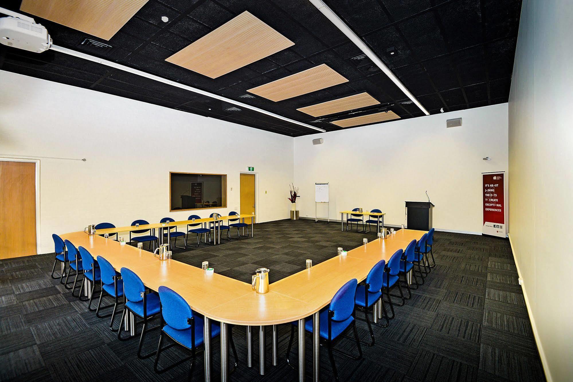 Eden Oak Geelong Hotel Exterior photo