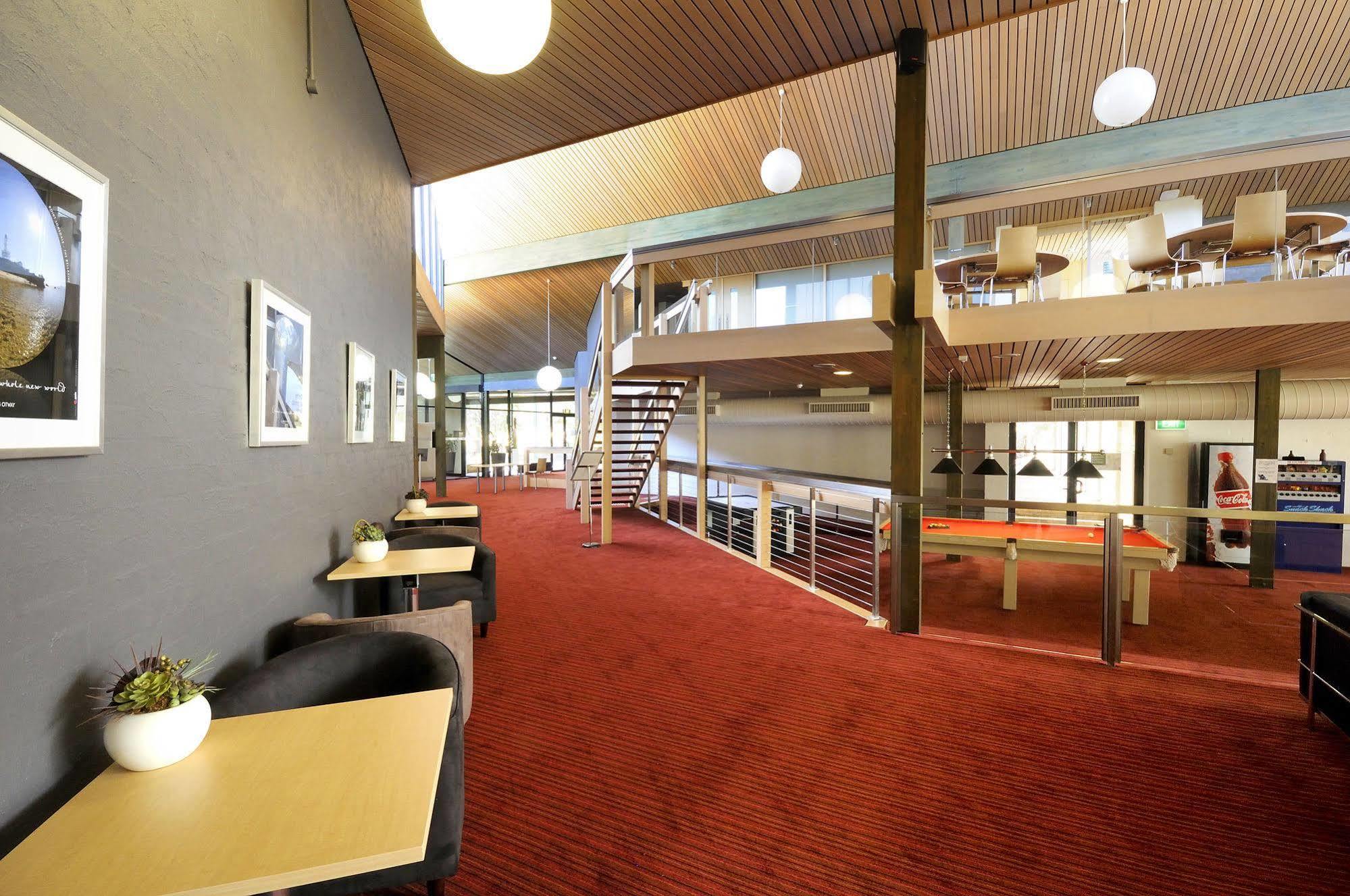 Eden Oak Geelong Hotel Exterior photo