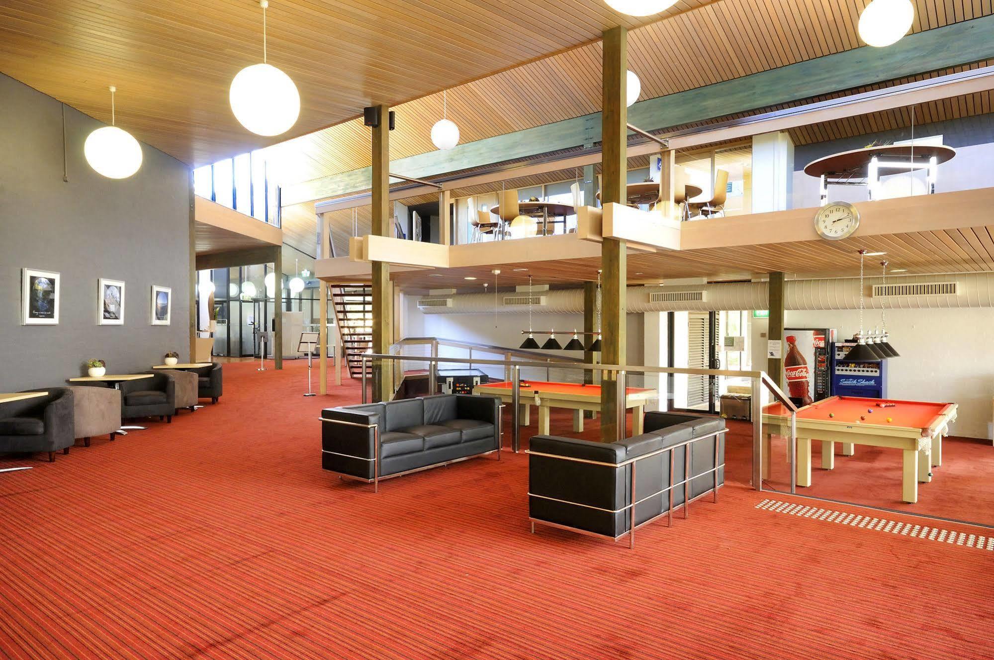 Eden Oak Geelong Hotel Exterior photo
