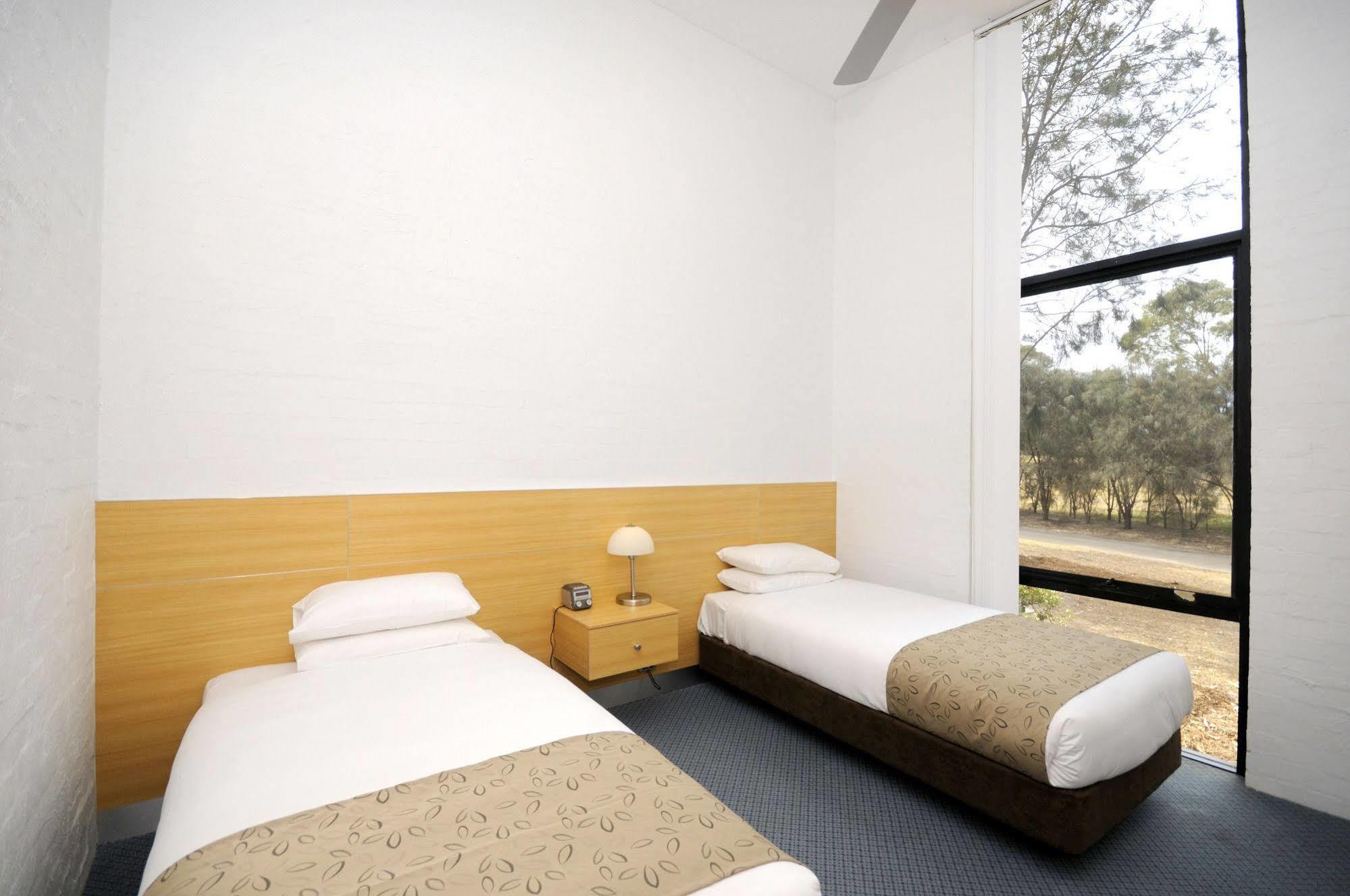 Eden Oak Geelong Hotel Exterior photo