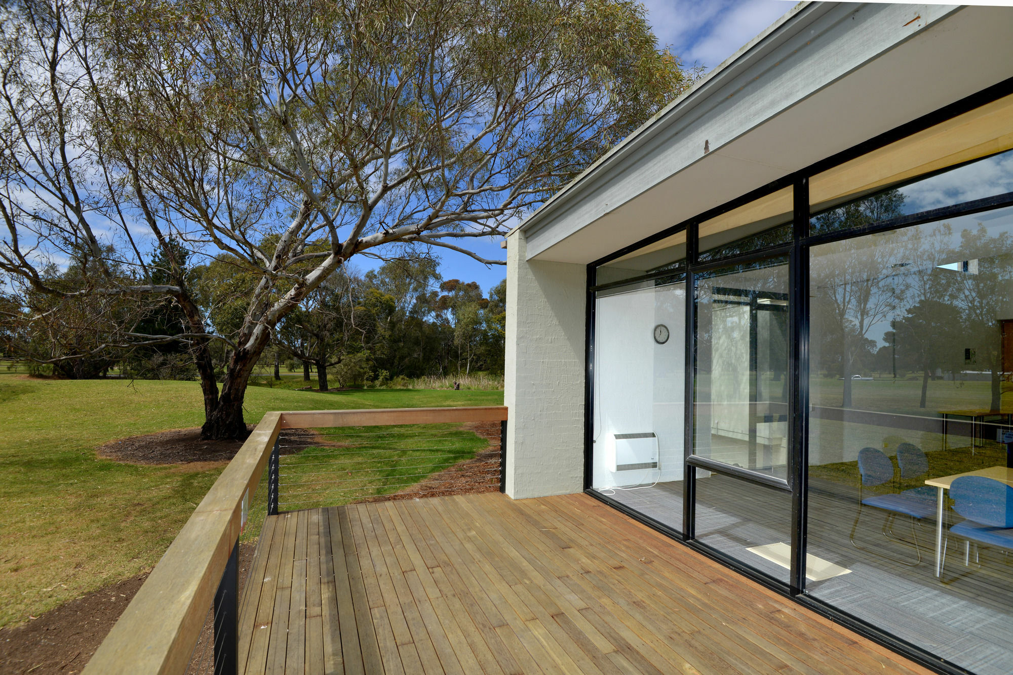 Eden Oak Geelong Hotel Exterior photo